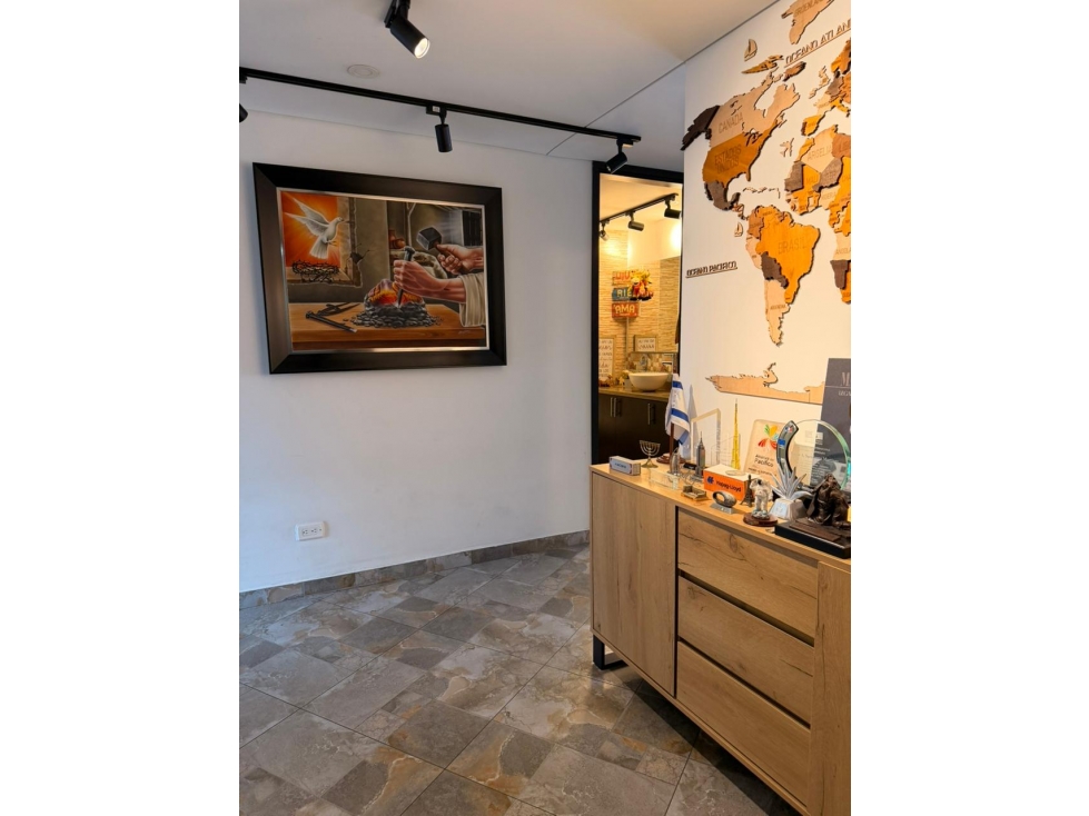 Apartamento en venta en La Castellana, Bogotá · foto 18 de 24