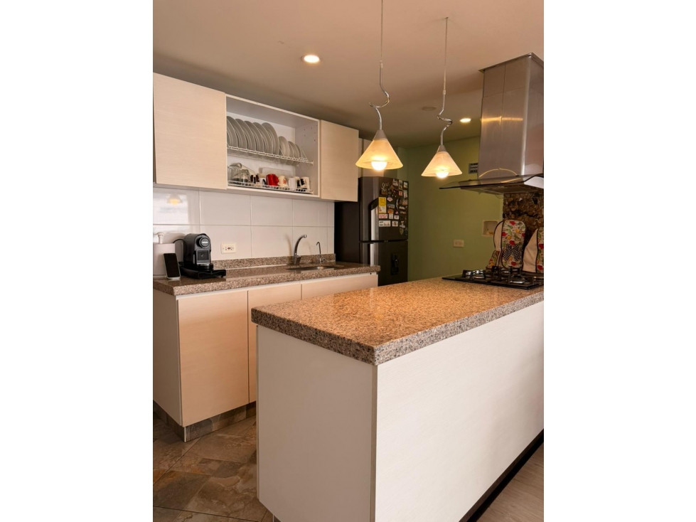 Apartamento en venta en La Castellana, Bogotá · foto 19 de 24