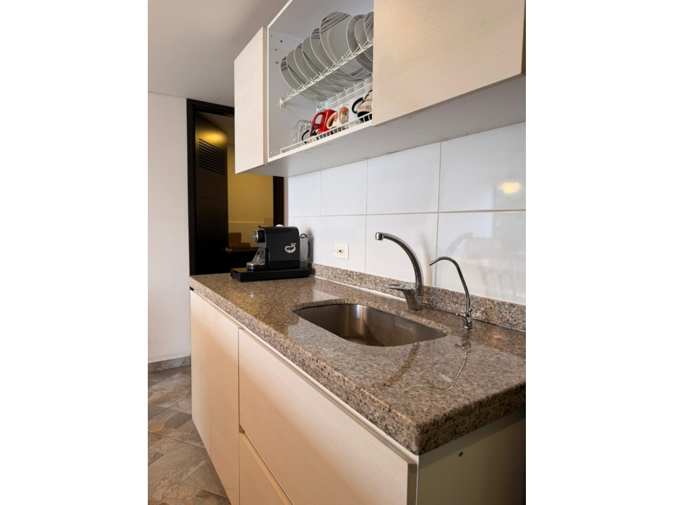 Apartamento en venta en La Castellana, Bogotá · foto 20 de 24