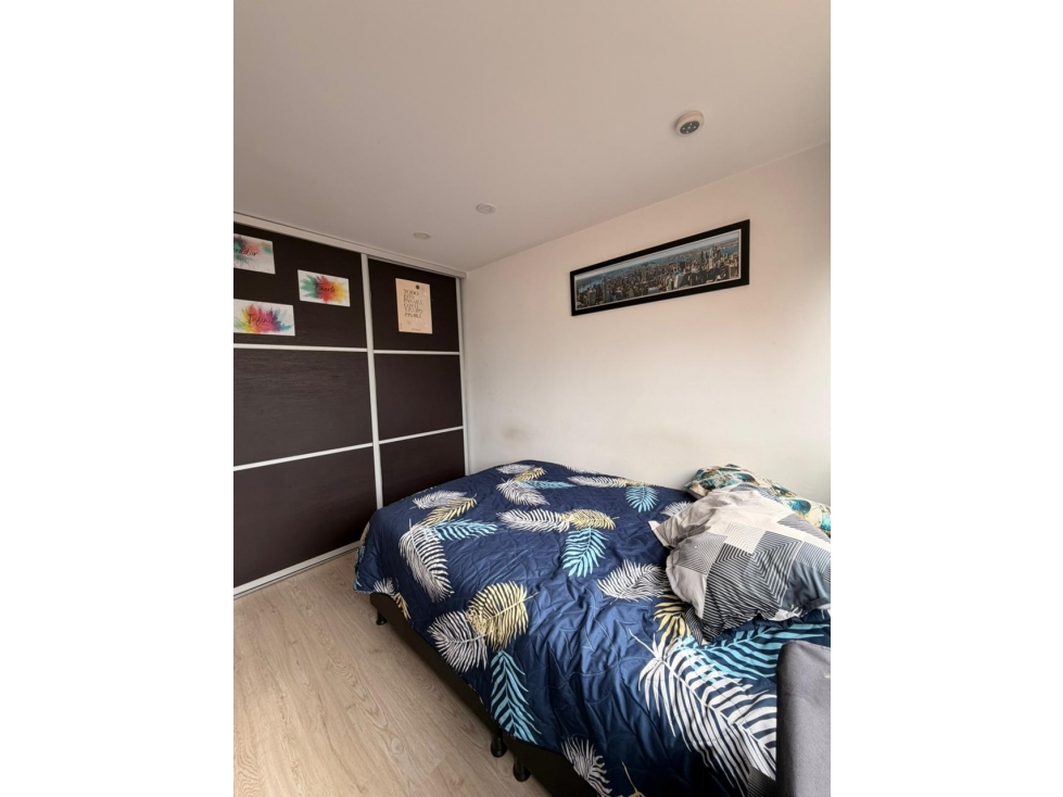 Apartamento en venta en La Castellana, Bogotá · foto 21 de 24