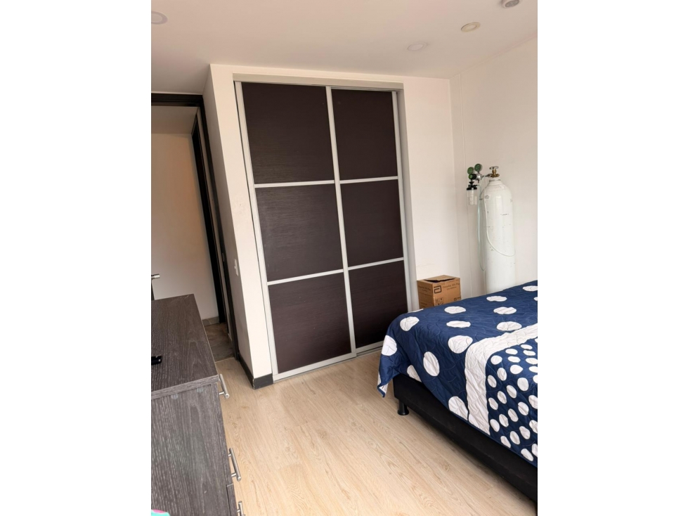 Apartamento en venta en La Castellana, Bogotá · foto 22 de 24
