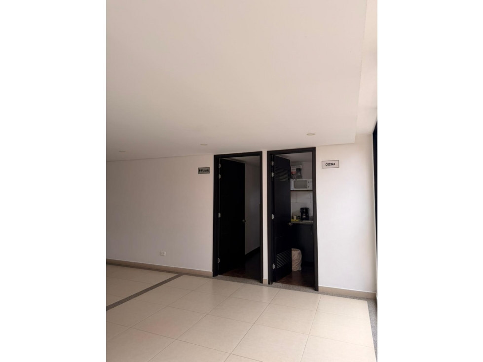 Apartamento en venta en La Castellana, Bogotá · foto 23 de 24