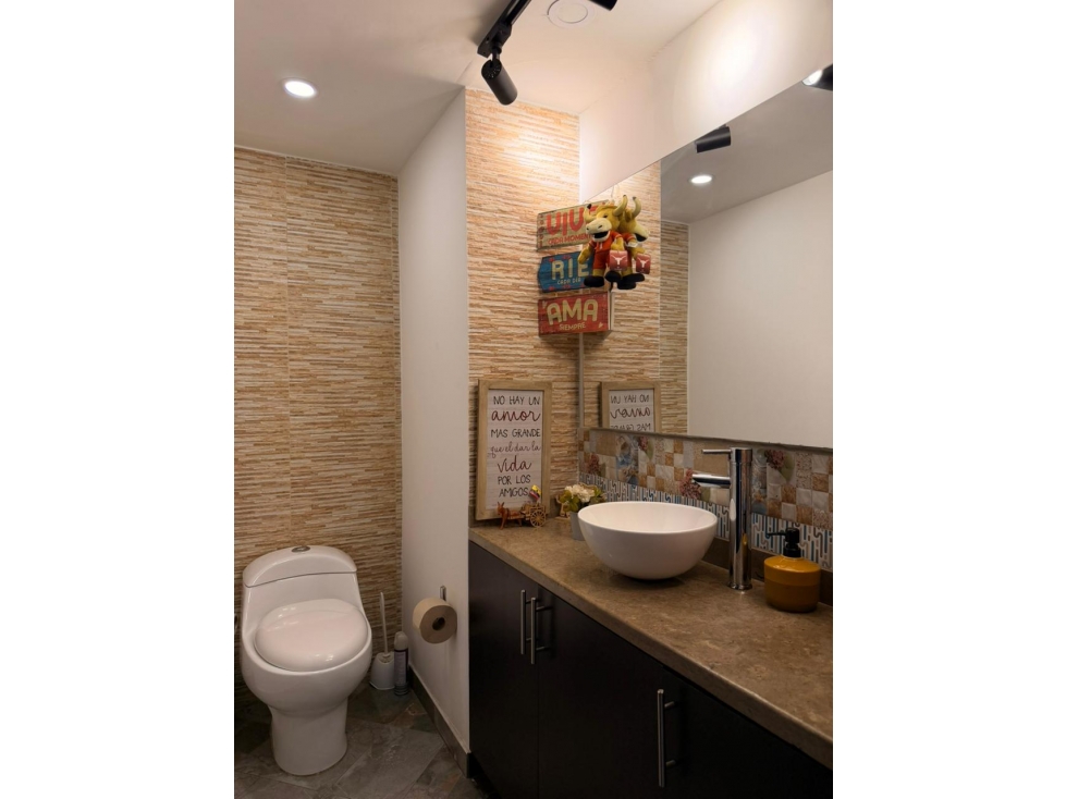 Apartamento en venta en La Castellana, Bogotá · foto 24 de 24