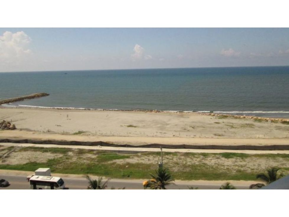 Apartamento en venta en Crespo, Cartagena · foto 2 de 7