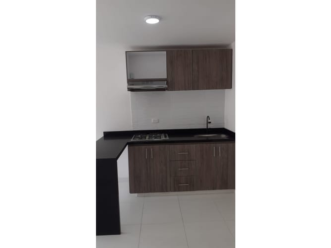 Apartaestudio en venta en Metropolis, Bogotá, 30 m² · foto 3 de 9