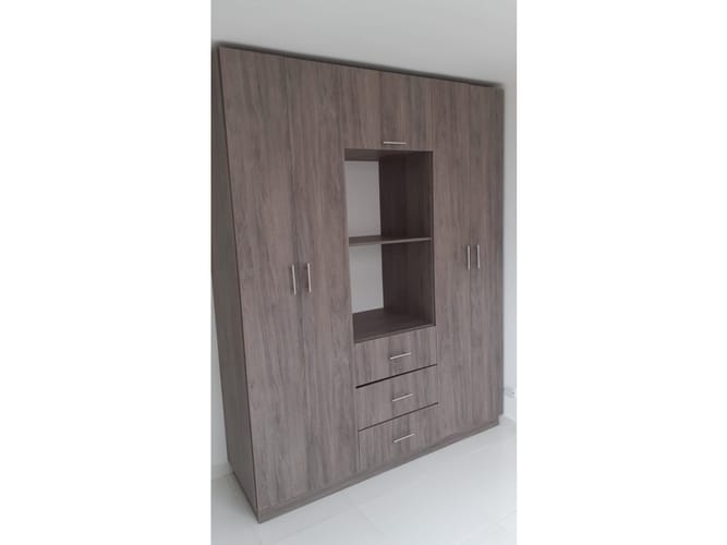 Apartaestudio en venta en Metropolis, Bogotá, 30 m² · foto 5 de 9