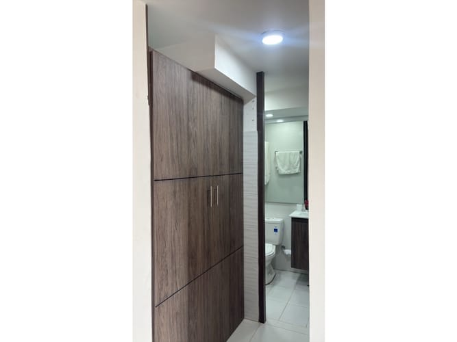 Apartaestudio en venta en Metropolis, Bogotá, 30 m² · foto 6 de 9