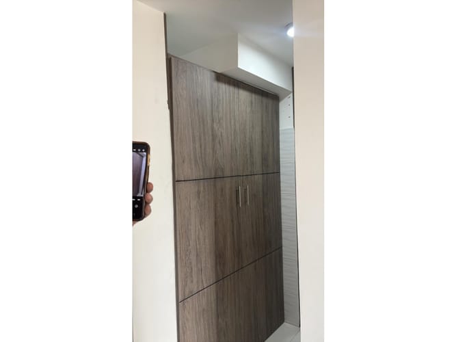 Apartaestudio en venta en Metropolis, Bogotá, 30 m² · foto 7 de 9