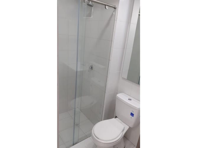 Apartaestudio en venta en Metropolis, Bogotá, 30 m² · foto 8 de 9