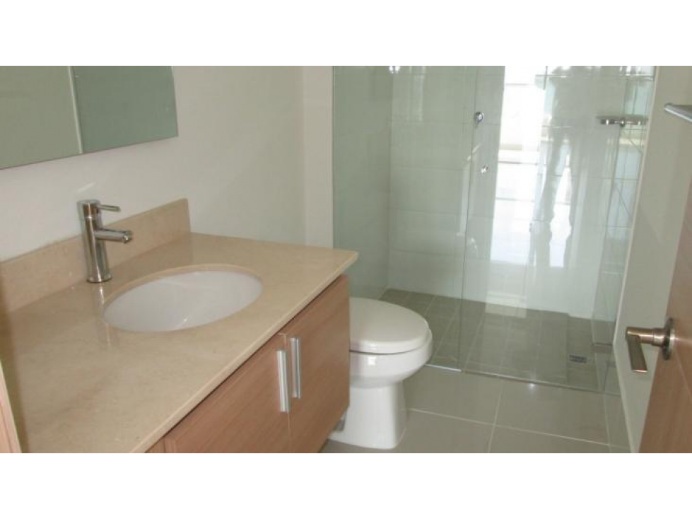 Apartamento en venta en Crespo, Cartagena · foto 7 de 7