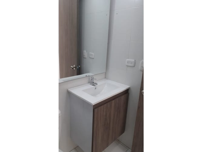 Apartaestudio en venta en Metropolis, Bogotá, 30 m² · foto 9 de 9