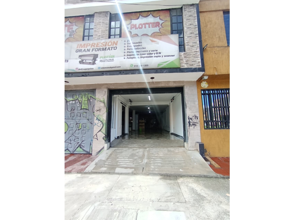 Casa en venta en Boyaca Real, Bogotá · foto 15 de 24