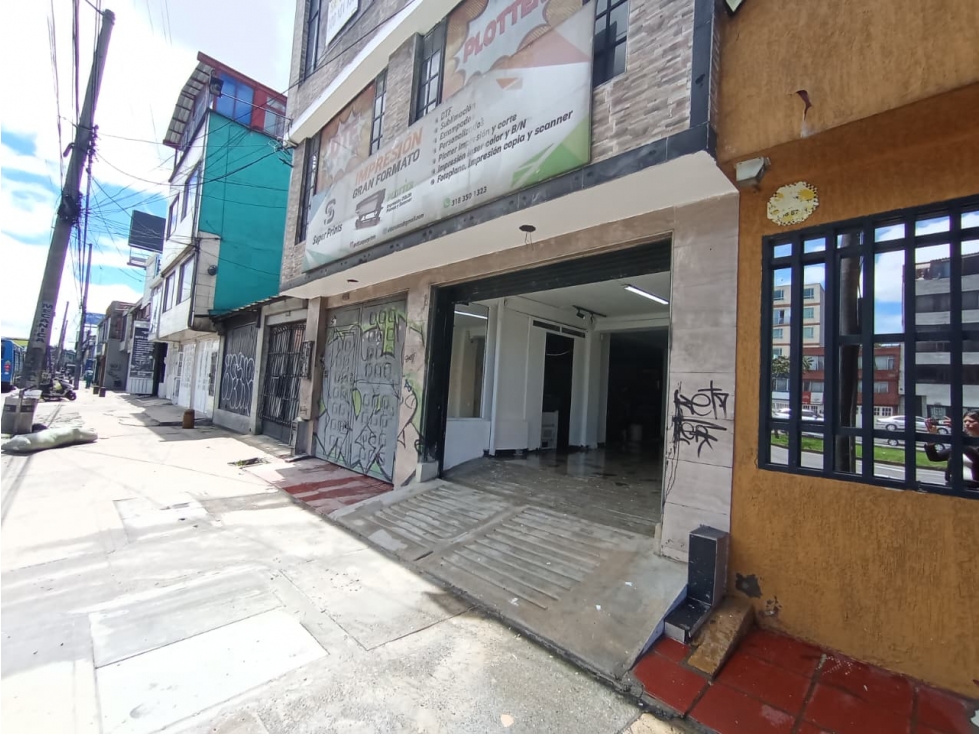 Casa en venta en Boyaca Real, Bogotá · foto 16 de 24