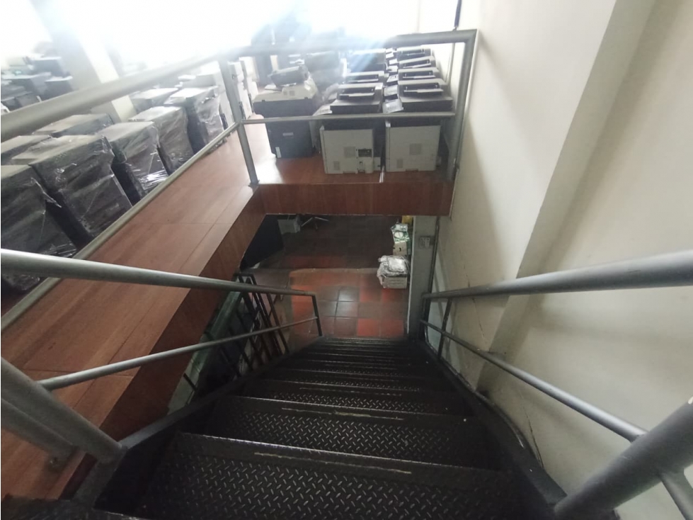 Casa en venta en Boyaca Real, Bogotá · foto 17 de 24