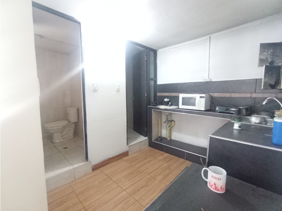 Casa en venta en Boyaca Real, Bogotá · foto 20 de 24