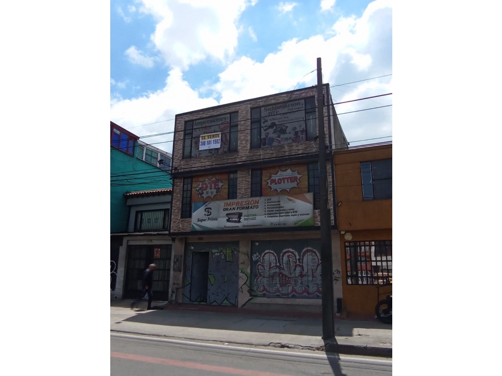 Casa en venta en Boyaca Real, Bogotá · foto 24 de 24