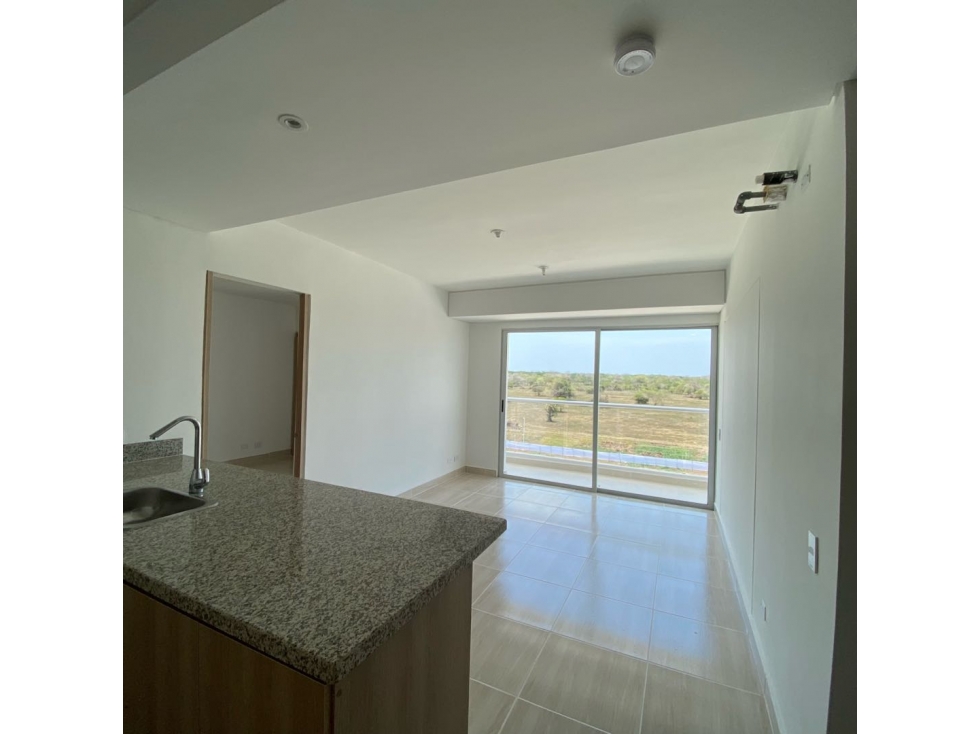 Apartamento en venta en Cartagena De Indias, Cartagena · foto 2 de 15