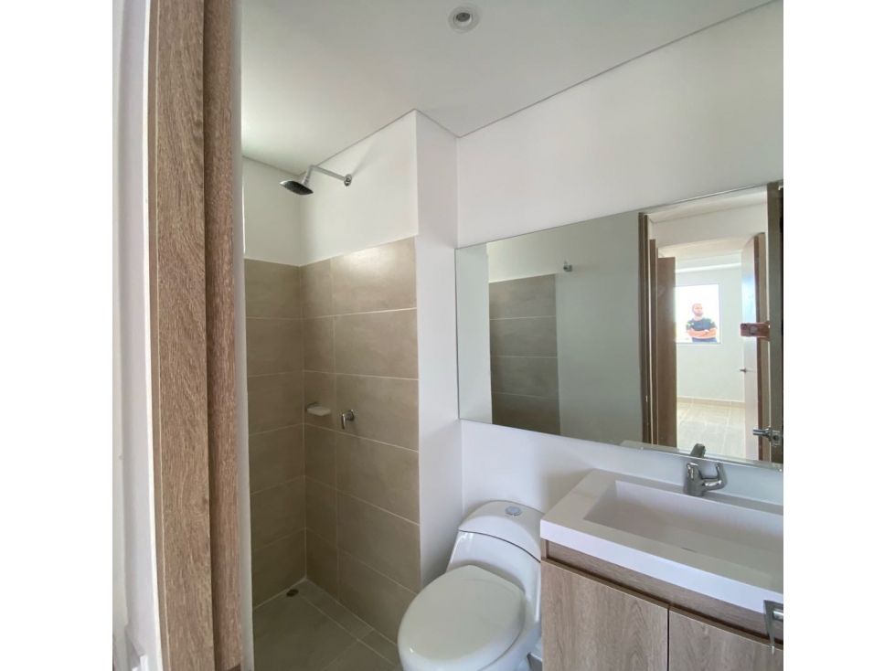 Apartamento en venta en Cartagena De Indias, Cartagena · foto 7 de 15