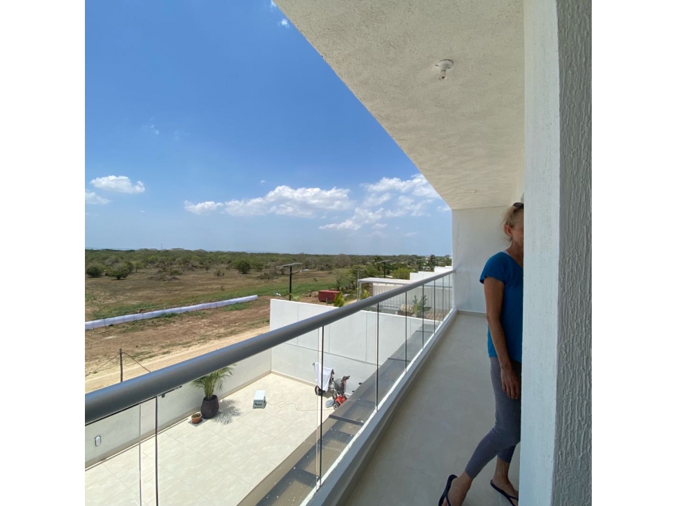 Apartamento en venta en Cartagena De Indias, Cartagena · foto 9 de 15