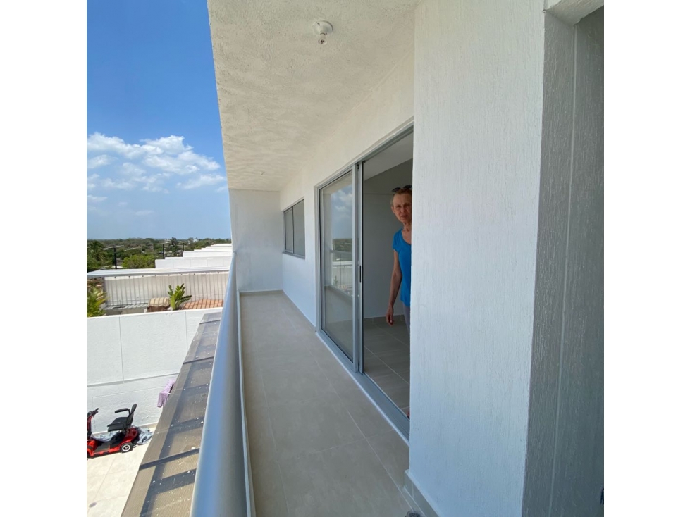 Apartamento en venta en Cartagena De Indias, Cartagena · foto 10 de 15