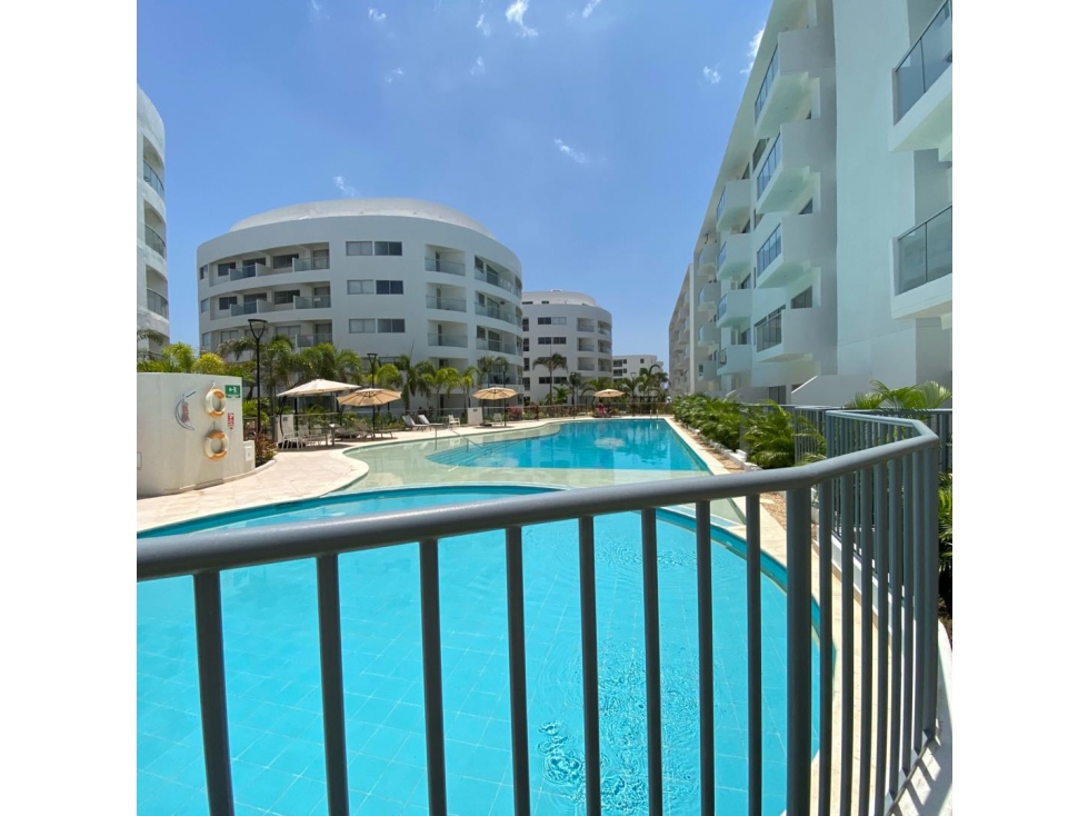 Apartamento en venta en Cartagena De Indias, Cartagena · foto 13 de 15
