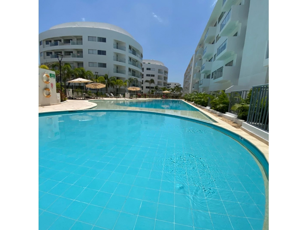 Apartamento en venta en Cartagena De Indias, Cartagena · foto 14 de 15