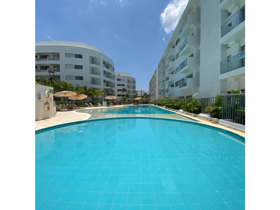 Apartamento en venta en Cartagena De Indias, Cartagena · foto 15 de 15