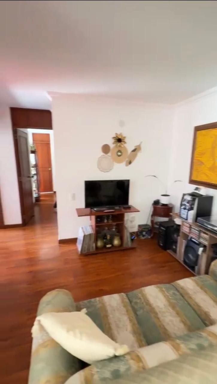 Apartamento en venta en Colina Campestre, Bogotá · foto 5 de 21