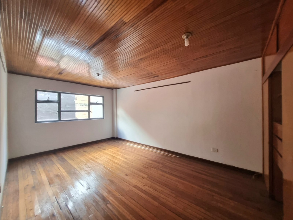 Casa en venta en Bella Vista, Bogotá · foto 4 de 19