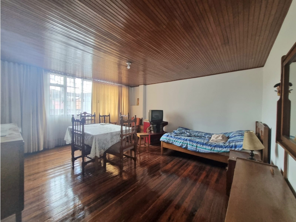 Casa en venta en Bella Vista, Bogotá · foto 8 de 19