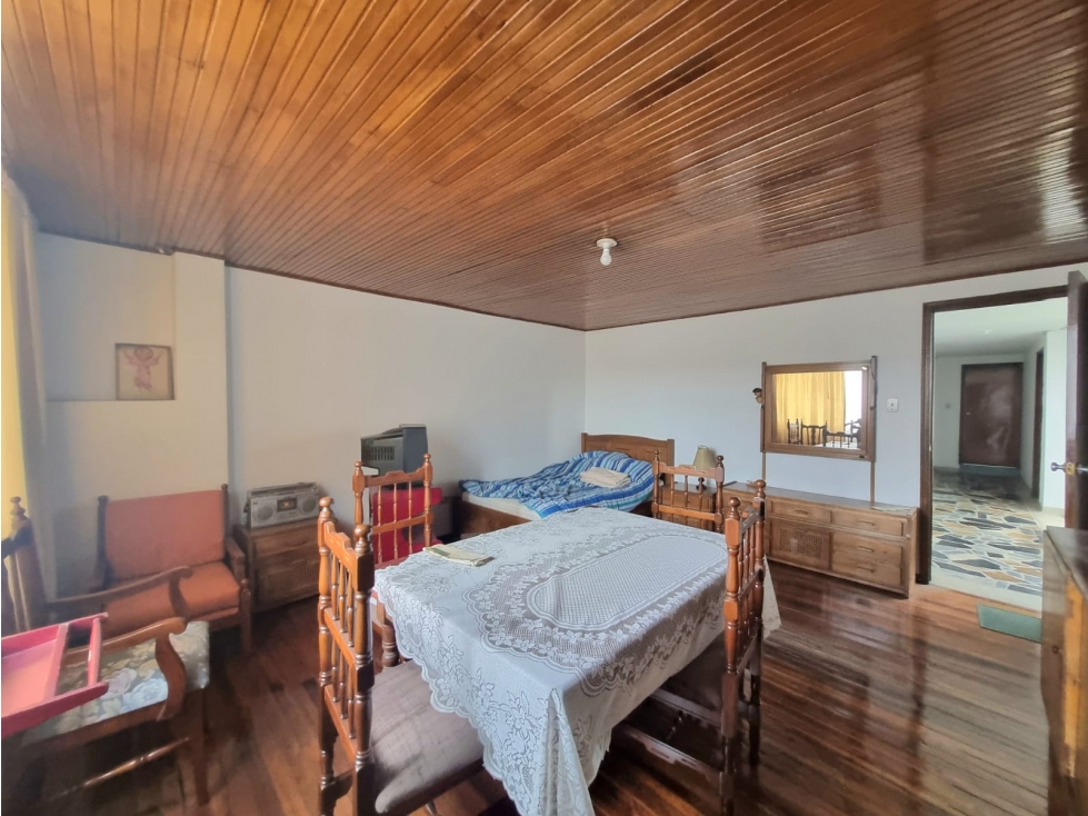 Casa en venta en Bella Vista, Bogotá · foto 9 de 19