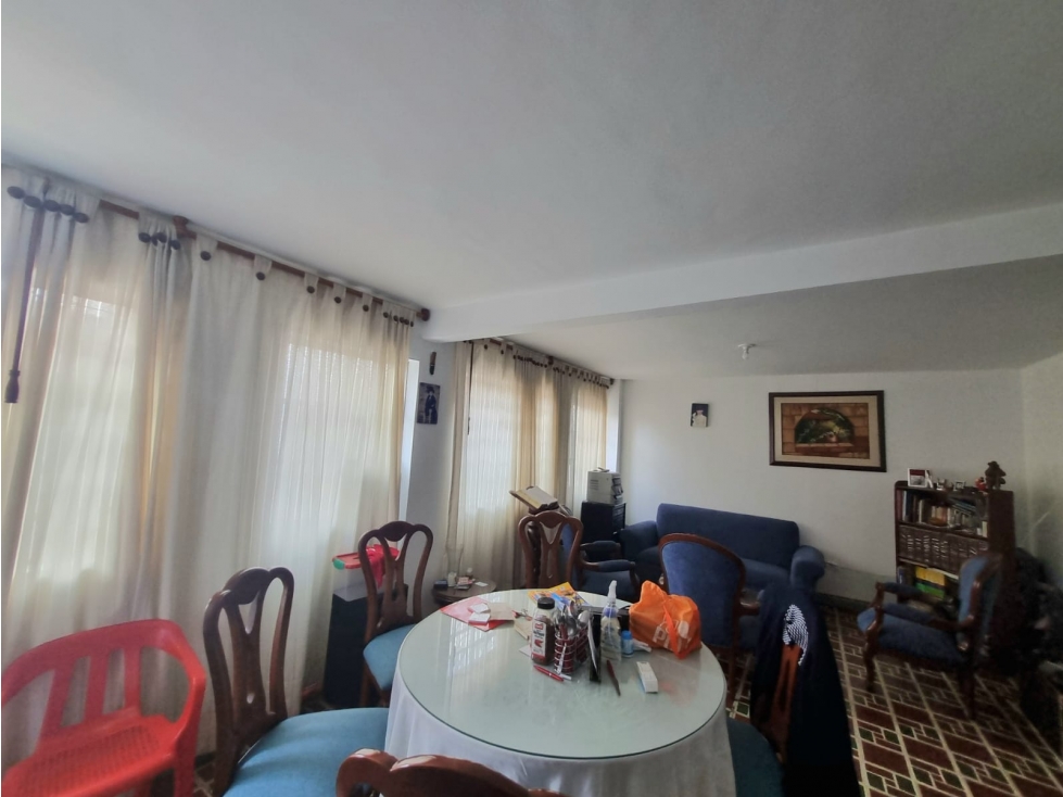 Casa en venta en Bella Vista, Bogotá · foto 10 de 19