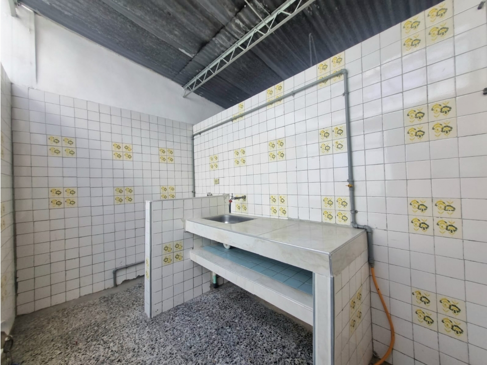Casa en venta en Bella Vista, Bogotá · foto 12 de 19