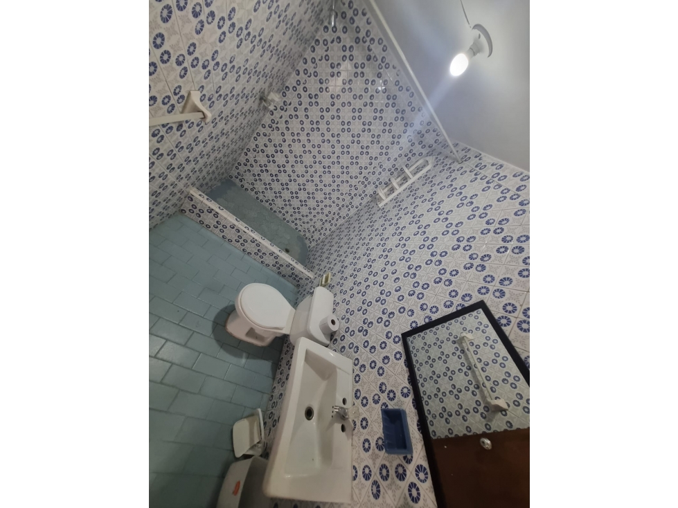 Casa en venta en Bella Vista, Bogotá · foto 13 de 19