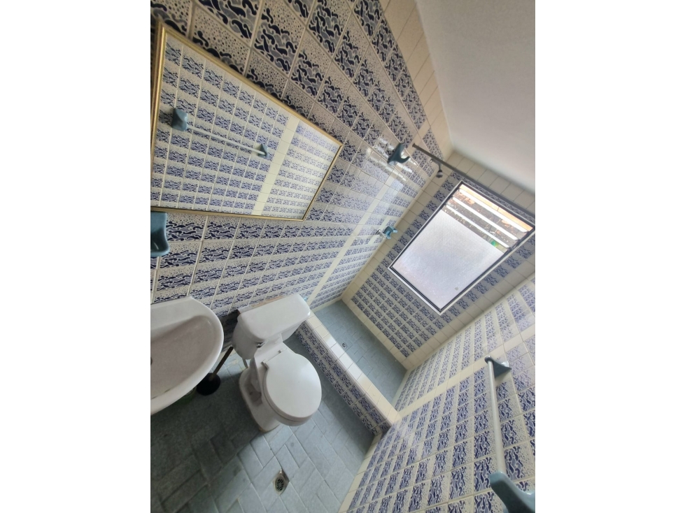 Casa en venta en Bella Vista, Bogotá · foto 15 de 19