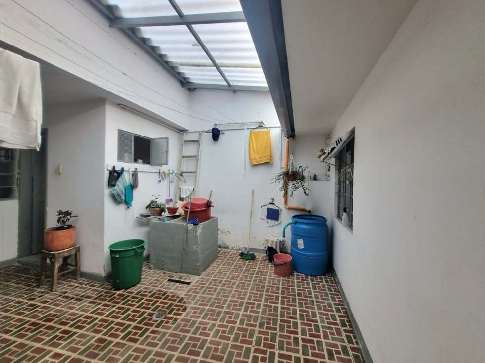 Casa en venta en Bella Vista, Bogotá · foto 17 de 19