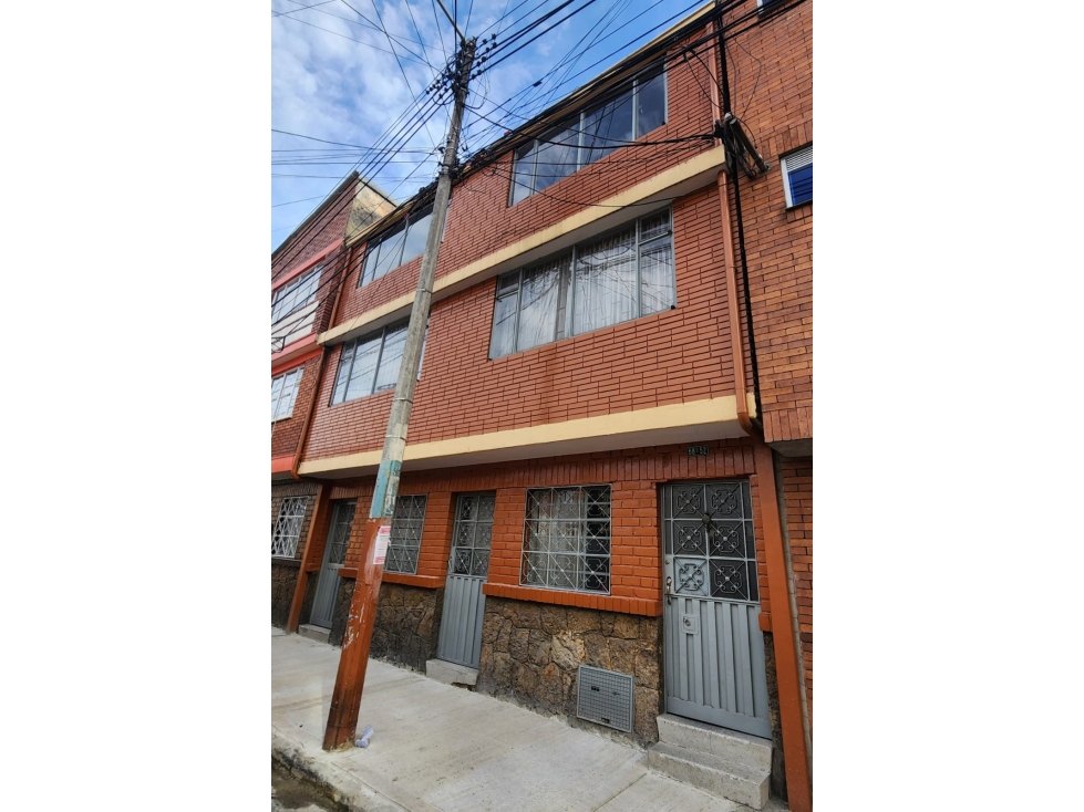 Casa en venta en Bella Vista, Bogotá · foto 19 de 19