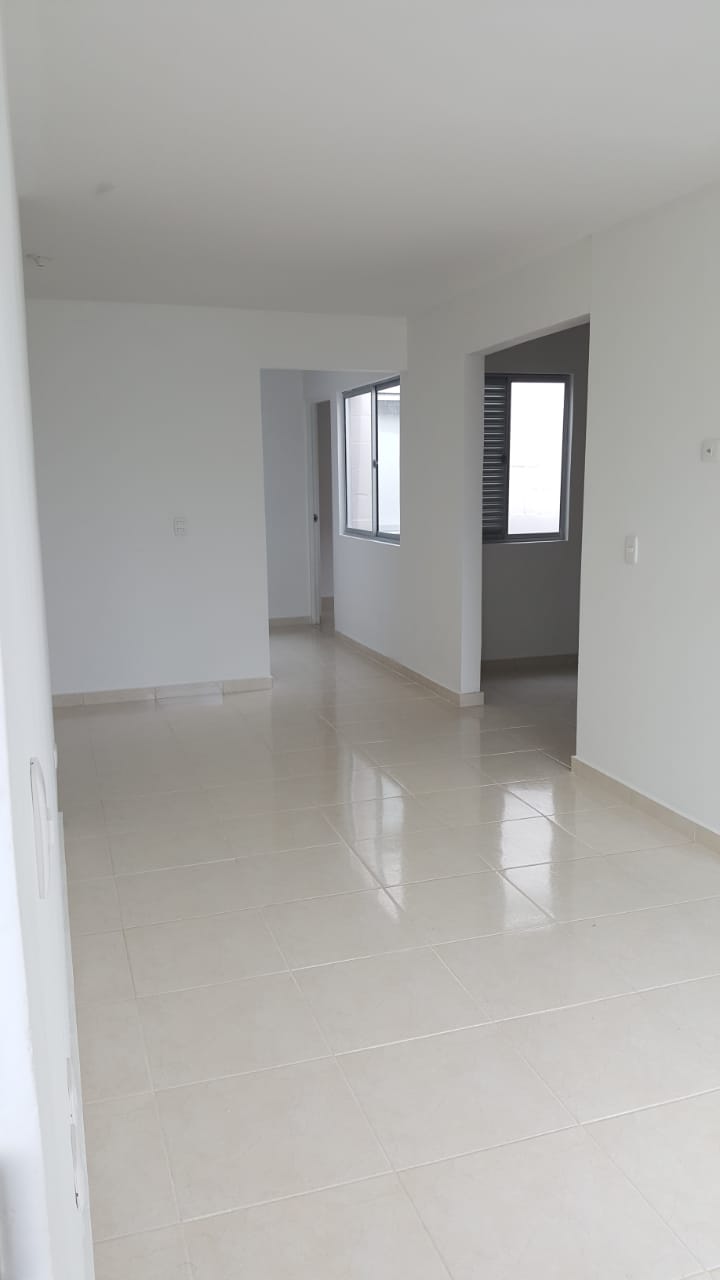 Apartamento en venta en Zona Industrial La Rosa, Dosquebradas · foto 2 de 19