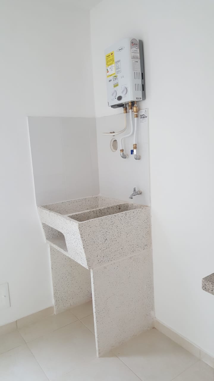 Apartamento en venta en Zona Industrial La Rosa, Dosquebradas · foto 3 de 19