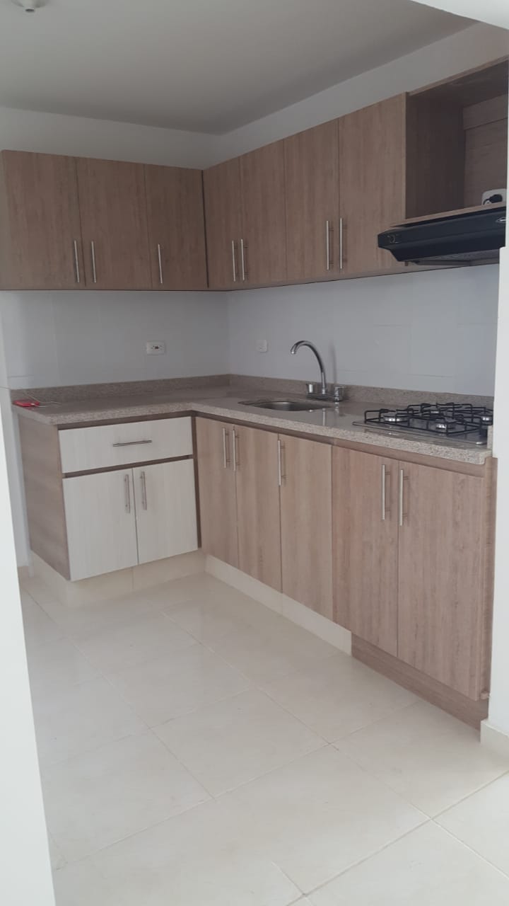 Apartamento en venta en Zona Industrial La Rosa, Dosquebradas · foto 7 de 19