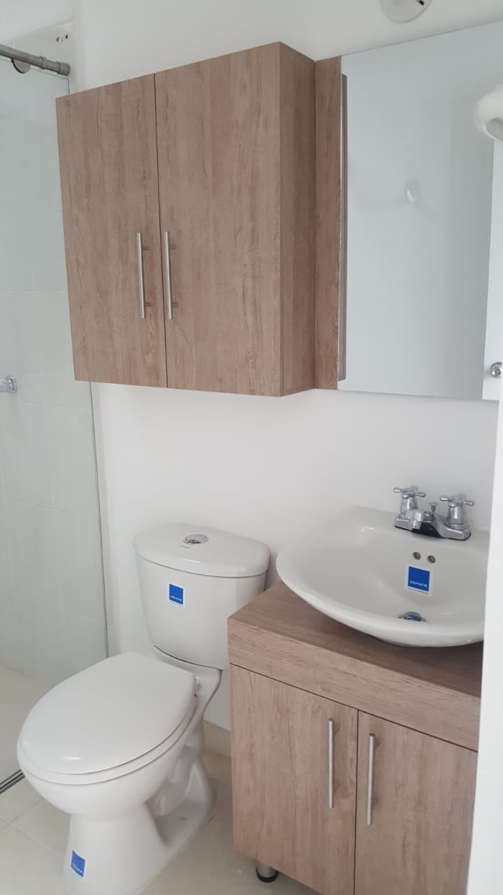 Apartamento en venta en Zona Industrial La Rosa, Dosquebradas · foto 12 de 19