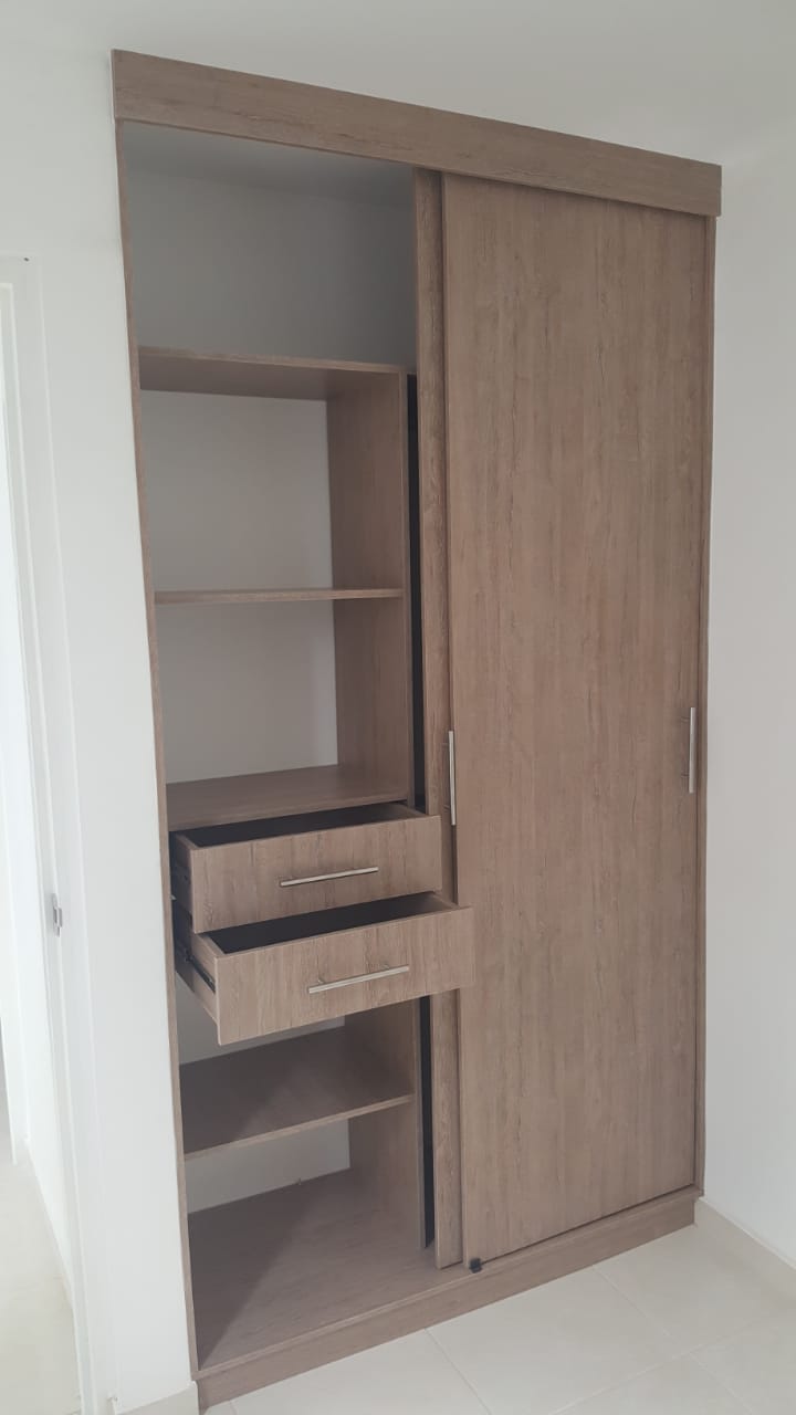 Apartamento en venta en Zona Industrial La Rosa, Dosquebradas · foto 13 de 19
