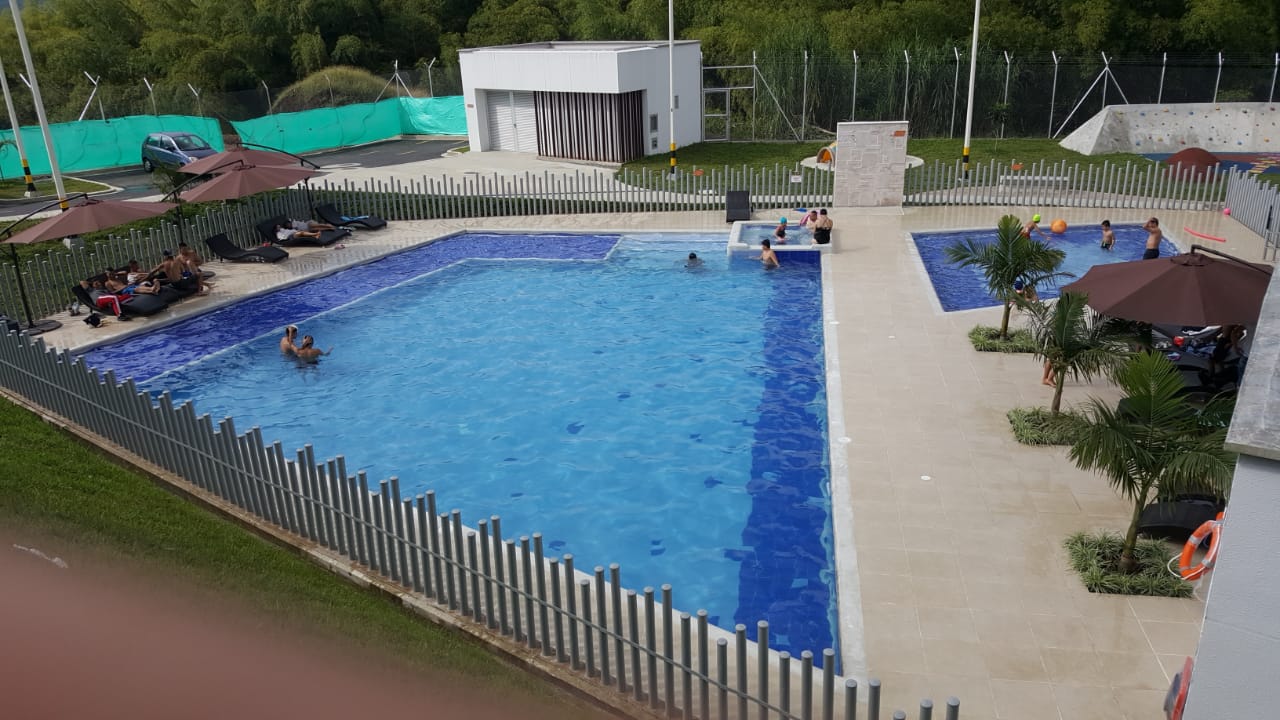 Apartamento en venta en Zona Industrial La Rosa, Dosquebradas · foto 15 de 19