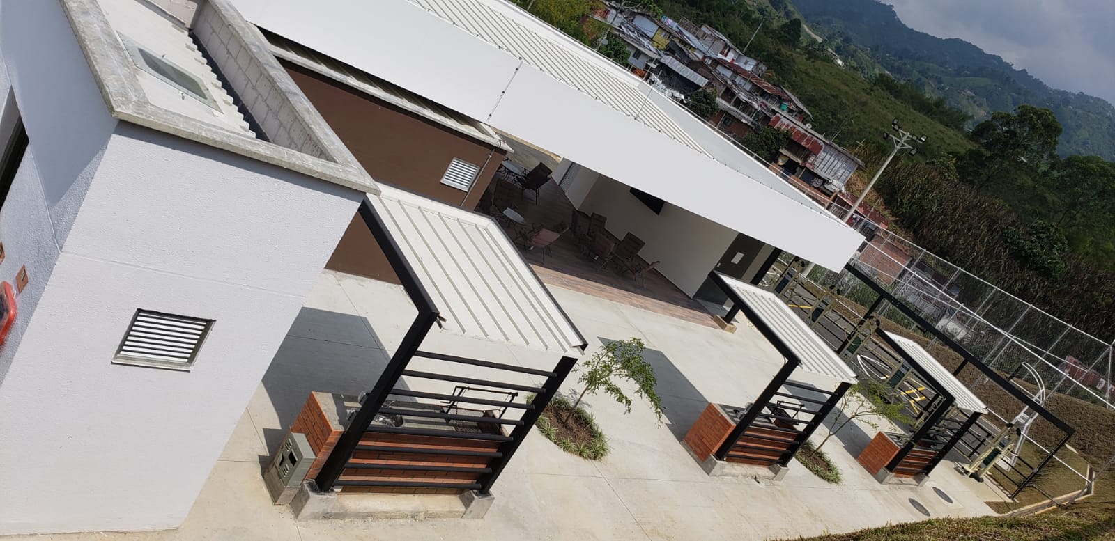 Apartamento en venta en Zona Industrial La Rosa, Dosquebradas · foto 16 de 19