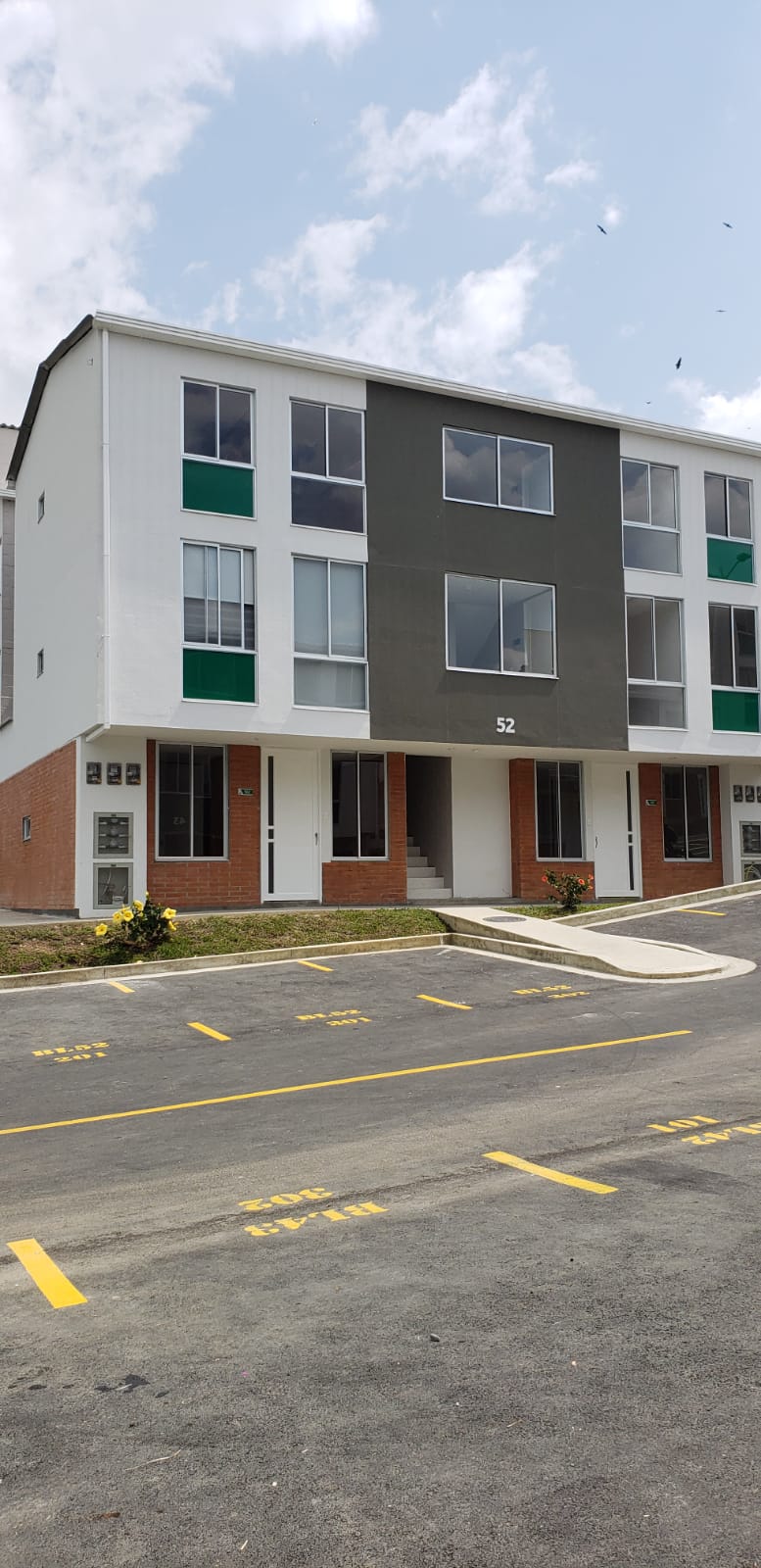 Apartamento en venta en Zona Industrial La Rosa, Dosquebradas · foto 17 de 19