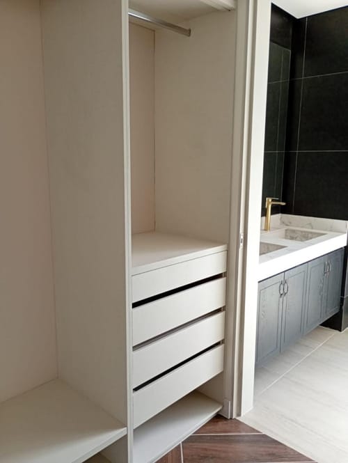 Apartamento de 3 alcobas en venta en El Bosque, Cali, 205 m² · foto 10 de 18