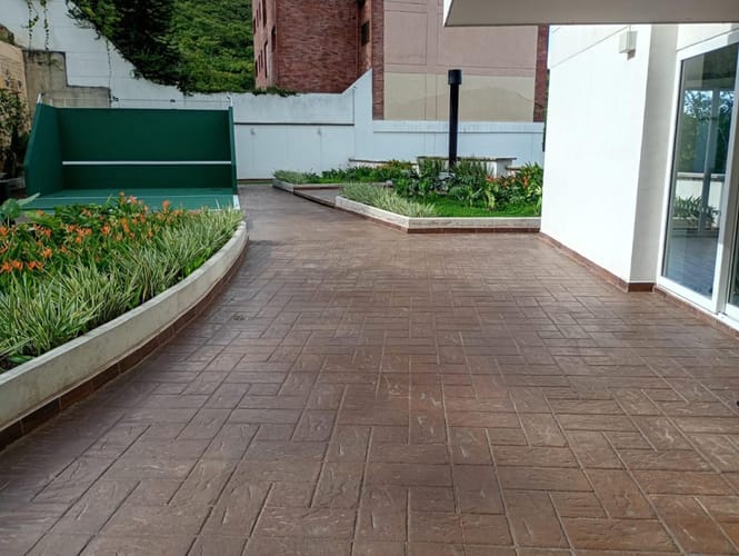 Apartamento de 3 alcobas en venta en El Bosque, Cali, 205 m² · foto 16 de 18