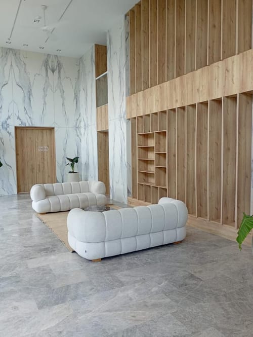 Apartamento de 3 alcobas en venta en El Bosque, Cali, 205 m² · foto 17 de 18