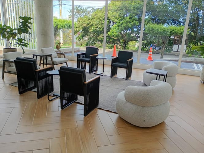 Apartamento de 3 alcobas en venta en El Bosque, Cali, 205 m² · foto 18 de 18