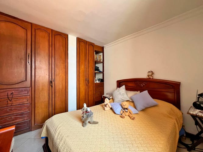 Apartamento en venta en Ciudad Jardin, Cali · foto 8 de 19